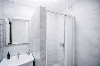 Апартаменты Modern 1-bedroom apartment Винница Улучшенные апартаменты-14