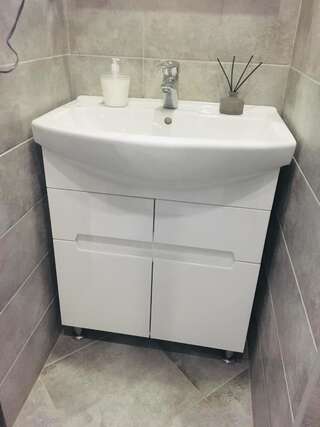 Апартаменты Modern 1-bedroom apartment Винница Улучшенные апартаменты-18