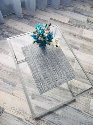 Апартаменты Modern 1-bedroom apartment Винница Улучшенные апартаменты-21