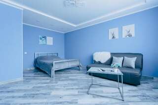 Апартаменты Modern 1-bedroom apartment Винница Улучшенные апартаменты-24