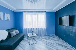 Апартаменты Modern 1-bedroom apartment Винница Улучшенные апартаменты-3