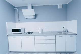 Апартаменты Modern 1-bedroom apartment Винница Улучшенные апартаменты-31