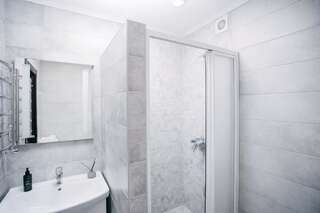 Апартаменты Modern 1-bedroom apartment Винница Улучшенные апартаменты-37