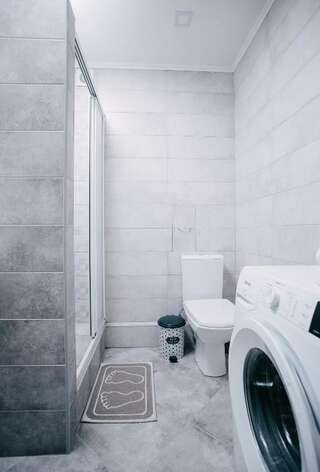 Апартаменты Modern 1-bedroom apartment Винница Улучшенные апартаменты-38