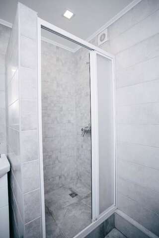 Апартаменты Modern 1-bedroom apartment Винница Улучшенные апартаменты-39