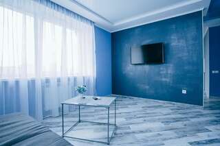 Апартаменты Modern 1-bedroom apartment Винница Улучшенные апартаменты-6