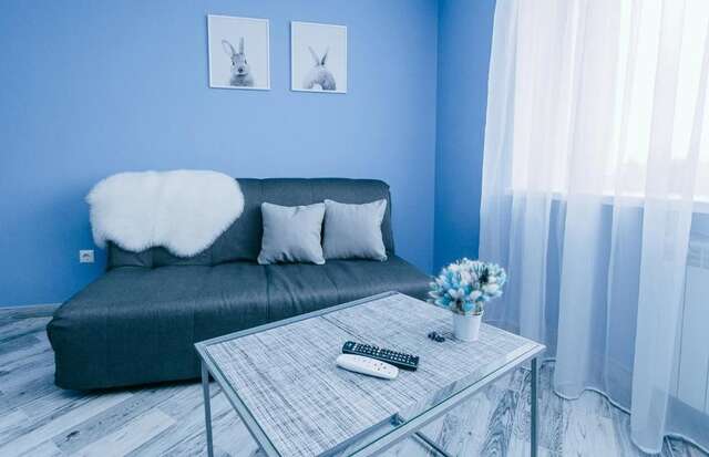 Апартаменты Modern 1-bedroom apartment Винница-25