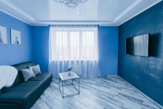 Апартаменты Modern 1-bedroom apartment Винница-30