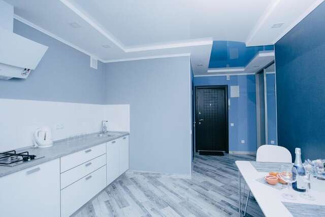 Апартаменты Modern 1-bedroom apartment Винница-31