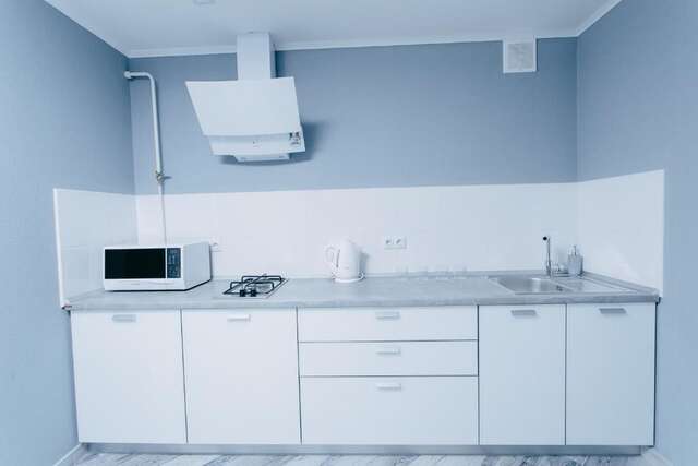 Апартаменты Modern 1-bedroom apartment Винница-33