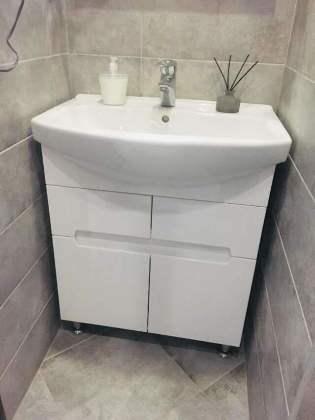 Апартаменты Modern 1-bedroom apartment Винница-43