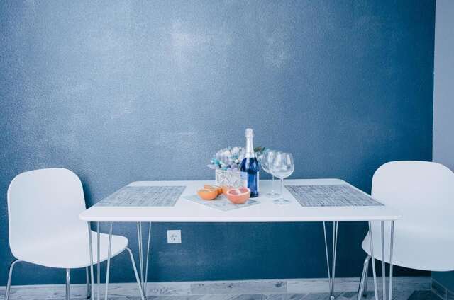 Апартаменты Modern 1-bedroom apartment Винница-9