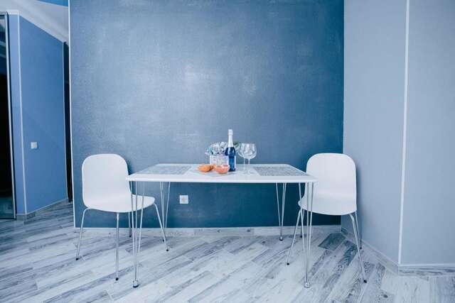 Апартаменты Modern 1-bedroom apartment Винница-10