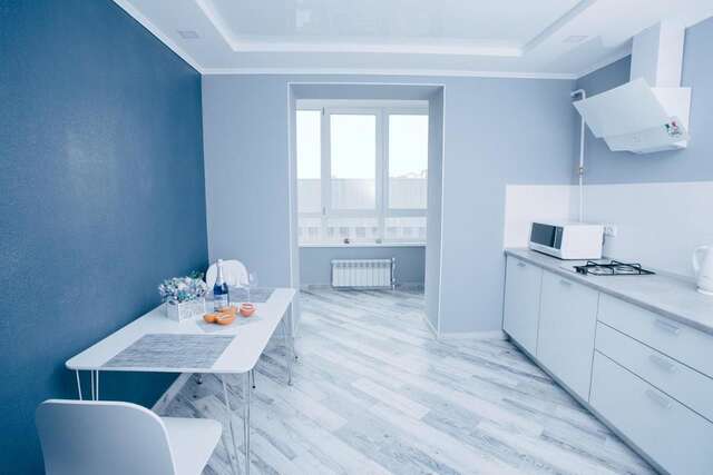 Апартаменты Modern 1-bedroom apartment Винница-11